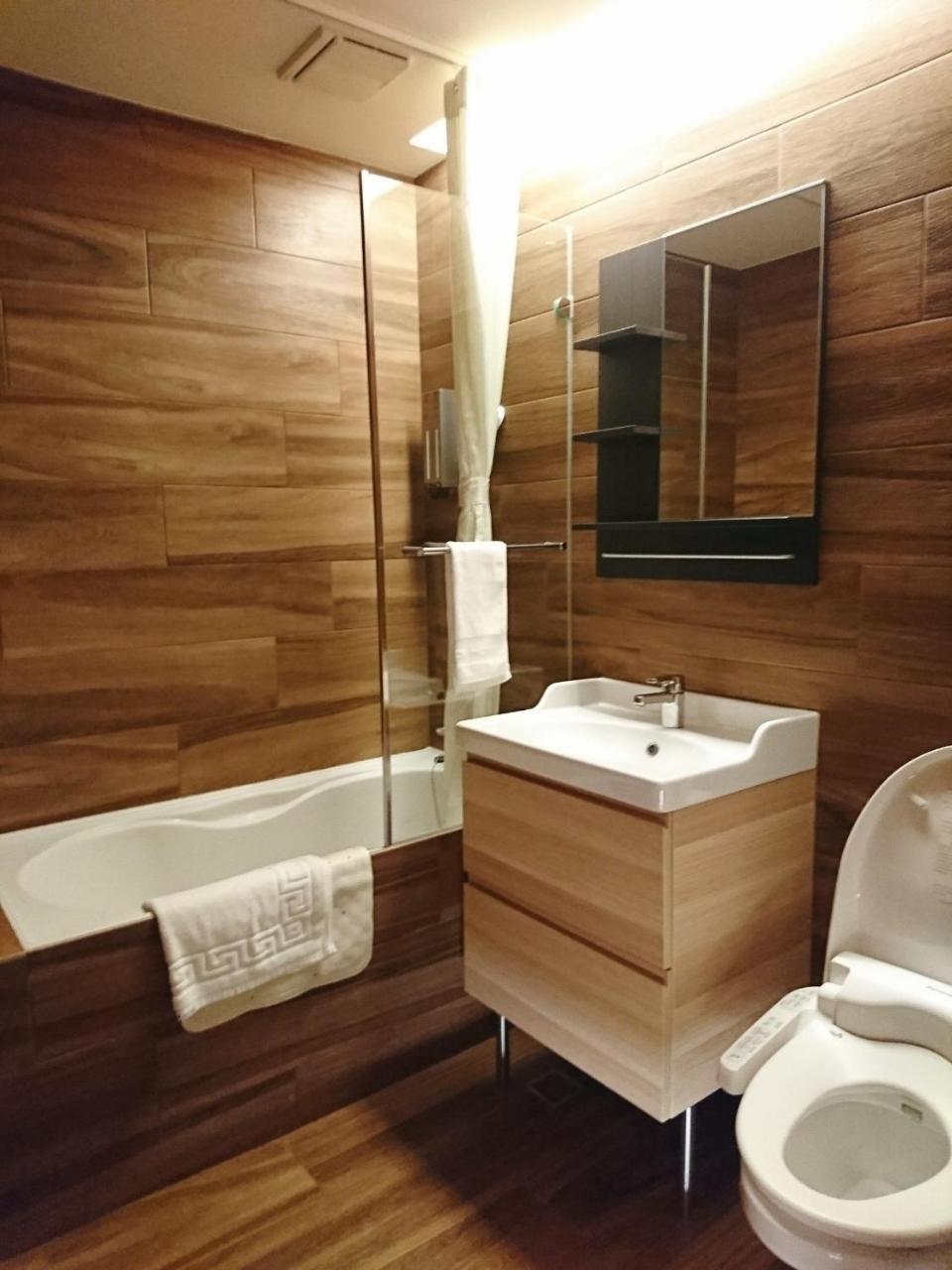 Dlinn Hotel Taichung Esterno foto